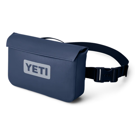 YETI Sidekick Dry 3L Gear Case - Classic Navy