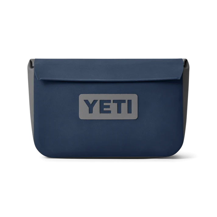 YETI Sidekick Dry 3L Gear Case - Navy