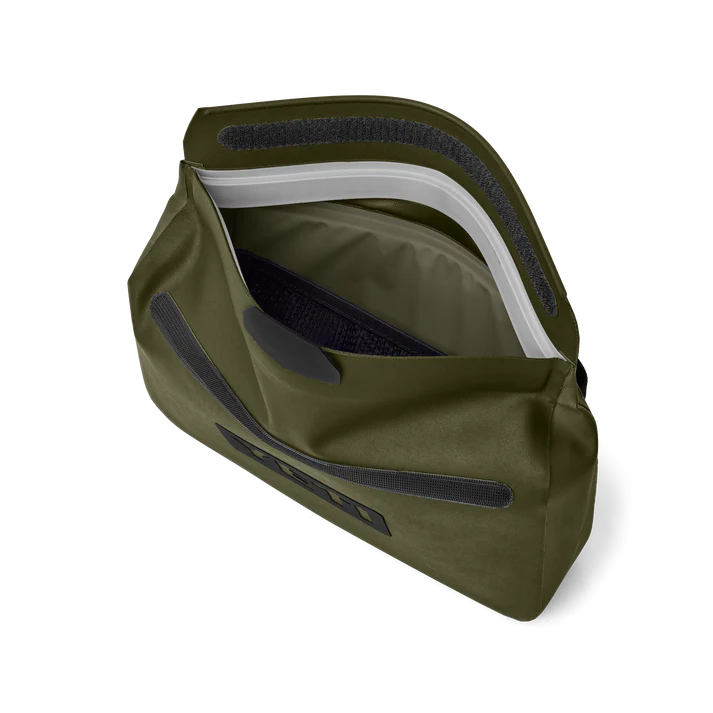 YETI Sidekick Dry 3L Gear Case - Olive