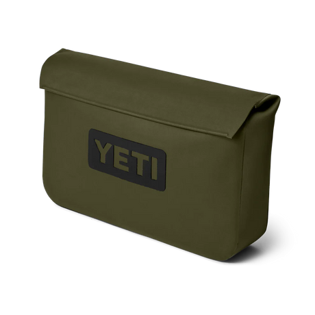 YETI Sidekick Dry 3L Gear Case - Olive