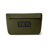 YETI Sidekick Dry 3L Gear Case - Olive