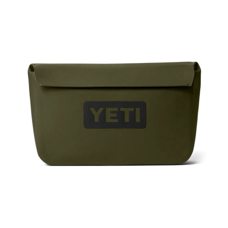 YETI Sidekick Dry 3L Gear Case - Olive