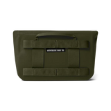 YETI Sidekick Dry 3L Gear Case - Olive / King Crab