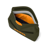 YETI Sidekick Dry 3L Gear Case - Olive / King Crab