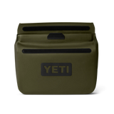 YETI Sidekick Dry 3L Gear Case - Olive