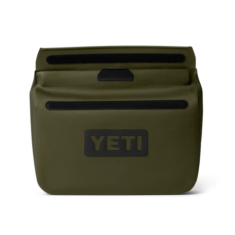 YETI Sidekick Dry 3L Gear Case - Olive