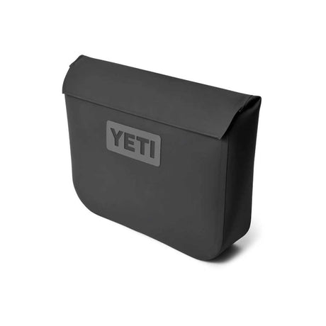 YETI Sidekick Dry 6L Gear Case - Charcoal