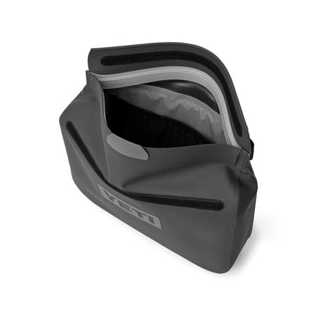 YETI Sidekick Dry 6L Gear Case - Charcoal
