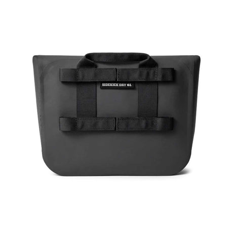 YETI Sidekick Dry 6L Gear Case - Charcoal