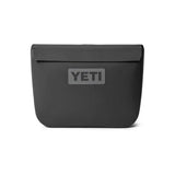 YETI Sidekick Dry 6L Gear Case - Charcoal