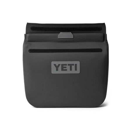 YETI Sidekick Dry 6L Gear Case - Charcoal