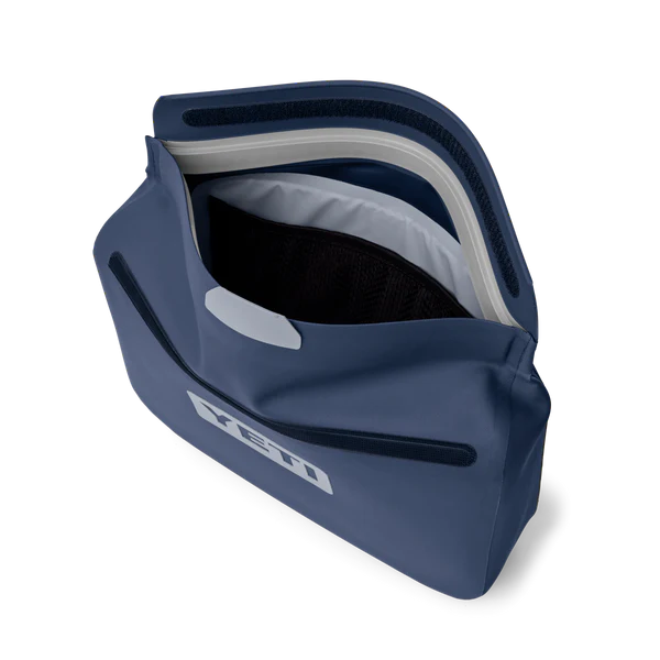 YETI Sidekick Dry 6L Gear Case - Classic Navy
