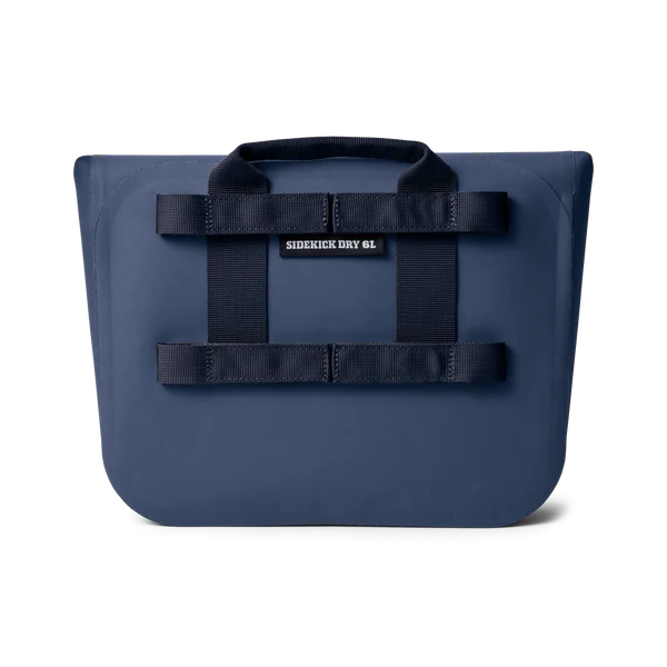 YETI Sidekick Dry 6L Gear Case - Classic Navy