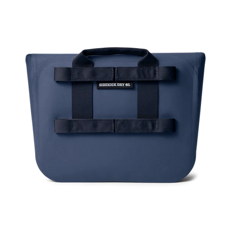YETI Sidekick Dry 6L Gear Case - Classic Navy