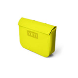 YETI Sidekick Dry 6L Gear Case - Firefly Yellow