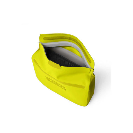 YETI Sidekick Dry 6L Gear Case - Firefly Yellow