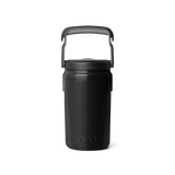 YETI Silo 40 Oz (1.18L) Jug With Straw Cap - Black