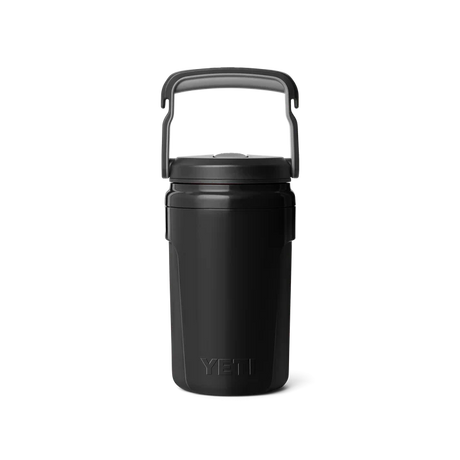 YETI Silo 40 Oz (1.18L) Jug With Straw Cap - Black