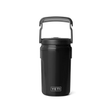 YETI Silo 40 Oz (1.18L) Jug With Straw Cap - Black
