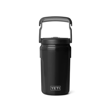 YETI Silo 40 Oz (1.18L) Jug With Straw Cap - Black