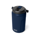 YETI Silo 40 Oz (1.18L) Jug With Straw Cap - Navy