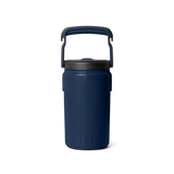 YETI Silo 40 Oz (1.18L) Jug With Straw Cap - Navy