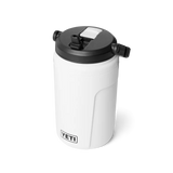 YETI Silo 40 Oz (1.18L) Jug With Straw Cap - White