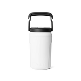 YETI Silo 40 Oz (1.18L) Jug With Straw Cap - White