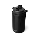 YETI Silo Half Gallon (1.89L) Jug With Magdock Chug Cap - Black