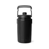YETI Silo Half Gallon (1.89L) Jug With Magdock Chug Cap - Black