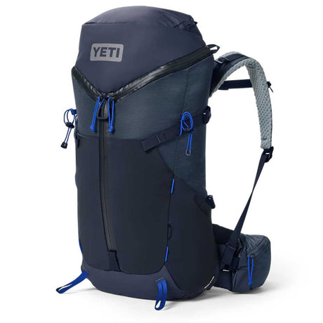 YETI Skala 32L Hiking Backpack - Womens - Navy