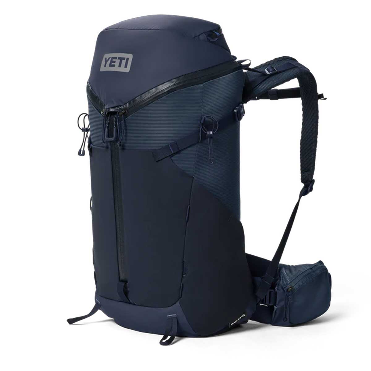 YETI Skala 40L Hiking Backpack - Mens - Navy