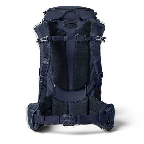YETI Skala 40L Hiking Backpack - Mens - Navy