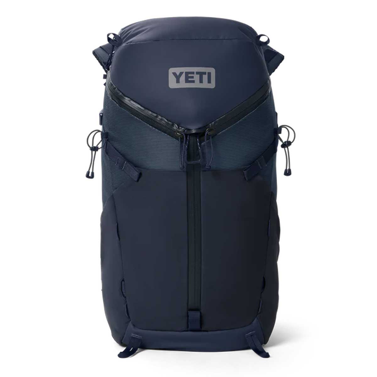 YETI Skala 40L Hiking Backpack - Mens - Navy