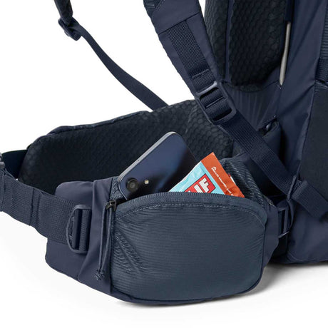 YETI Skala 40L Hiking Backpack - Mens - Navy