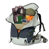 YETI Skala 40L Hiking Backpack - Mens - Ridgeline