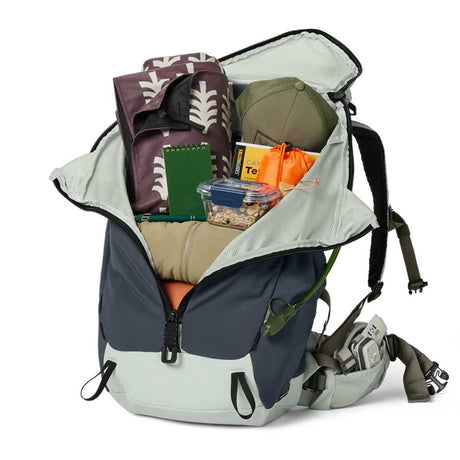 YETI Skala 40L Hiking Backpack - Mens - Ridgeline