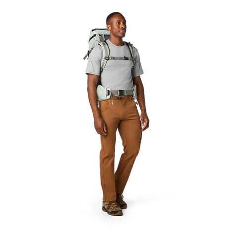 YETI Skala 40L Hiking Backpack - Mens - Ridgeline