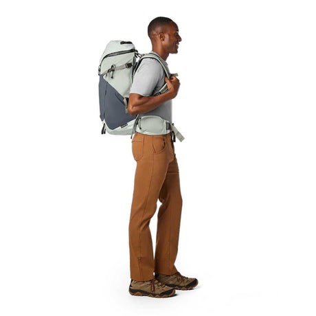 YETI Skala 40L Hiking Backpack - Mens - Ridgeline