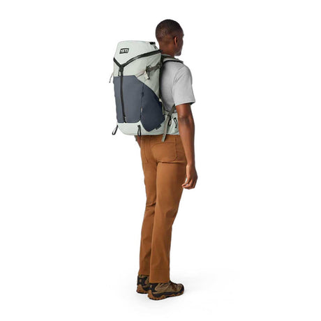 YETI Skala 40L Hiking Backpack - Mens - Ridgeline