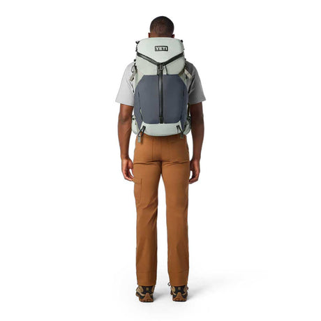 YETI Skala 40L Hiking Backpack - Mens - Ridgeline