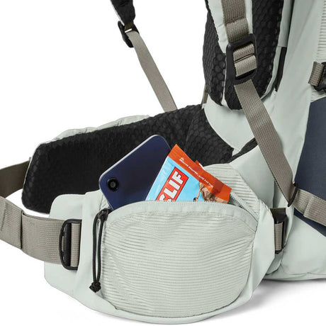 YETI Skala 40L Hiking Backpack - Mens - Ridgeline