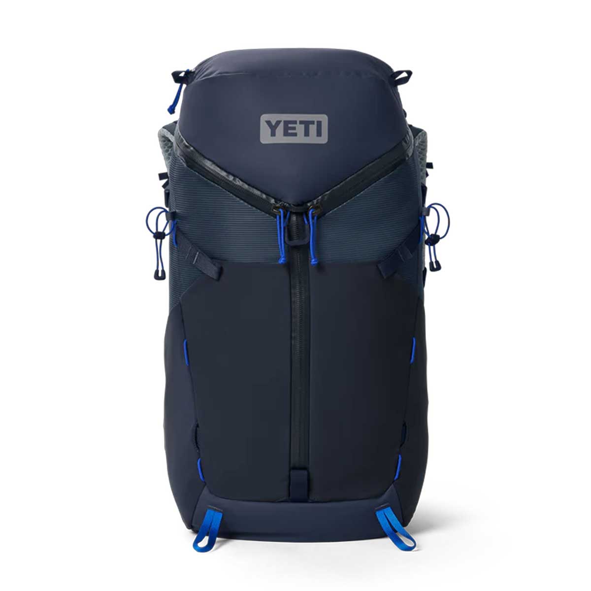 YETI Skala 40L Hiking Backpack - Womens - Navy