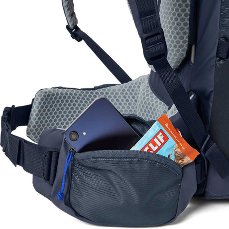 YETI Skala 40L Hiking Backpack - Womens - Navy
