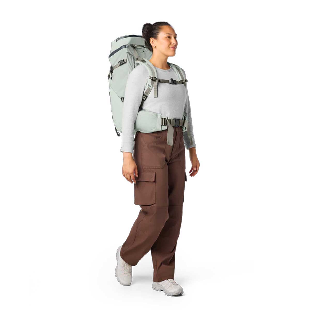 YETI Skala 40L Hiking Backpack - Womens - Ridgeline