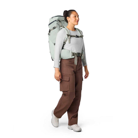 YETI Skala 40L Hiking Backpack - Womens - Ridgeline