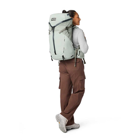 YETI Skala 40L Hiking Backpack - Womens - Ridgeline