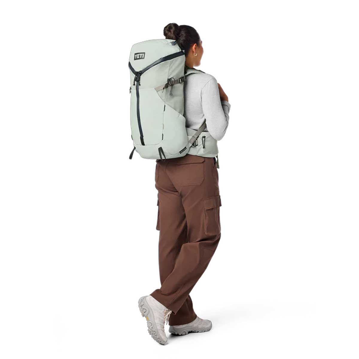 YETI Skala 40L Hiking Backpack - Womens - Ridgeline