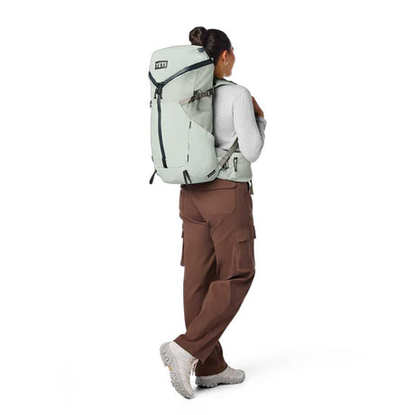 YETI Skala 40L Hiking Backpack - Womens - Ridgeline