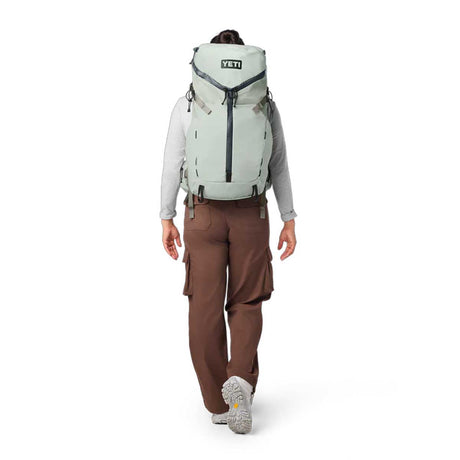 YETI Skala 40L Hiking Backpack - Womens - Ridgeline